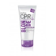 Vitafive CPR Always Blonde Intensive Treatment 180ml